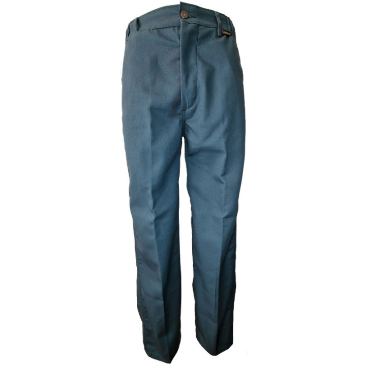 Pantalon droit professionnel polycoton LE LABOUREUR