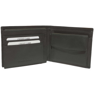 Portefeuille JULES élégant et pratique pour le quotidien