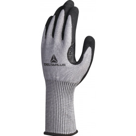 Gant tricot paume enduite mousse de nitrile jauge 13 (2)