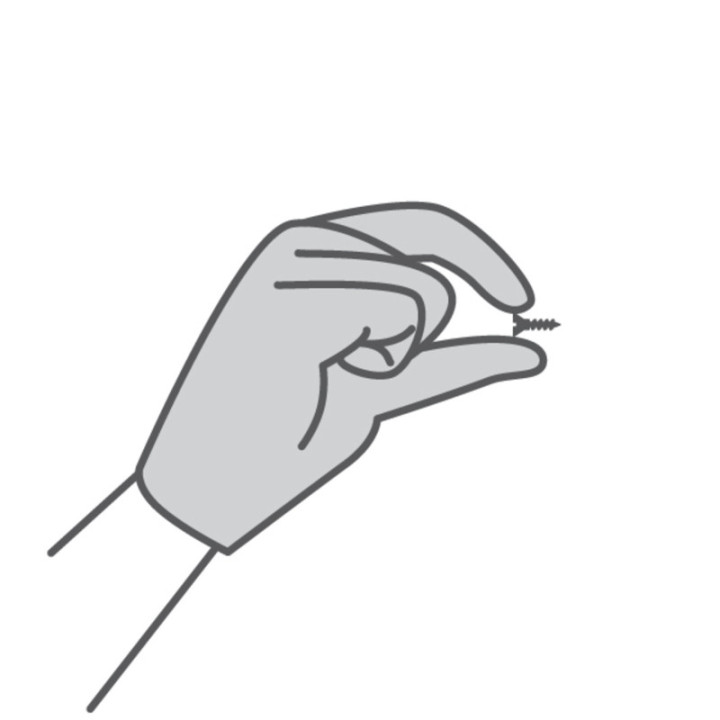 Gant anti-coupure F DELTA PLUS pour travaux à risques