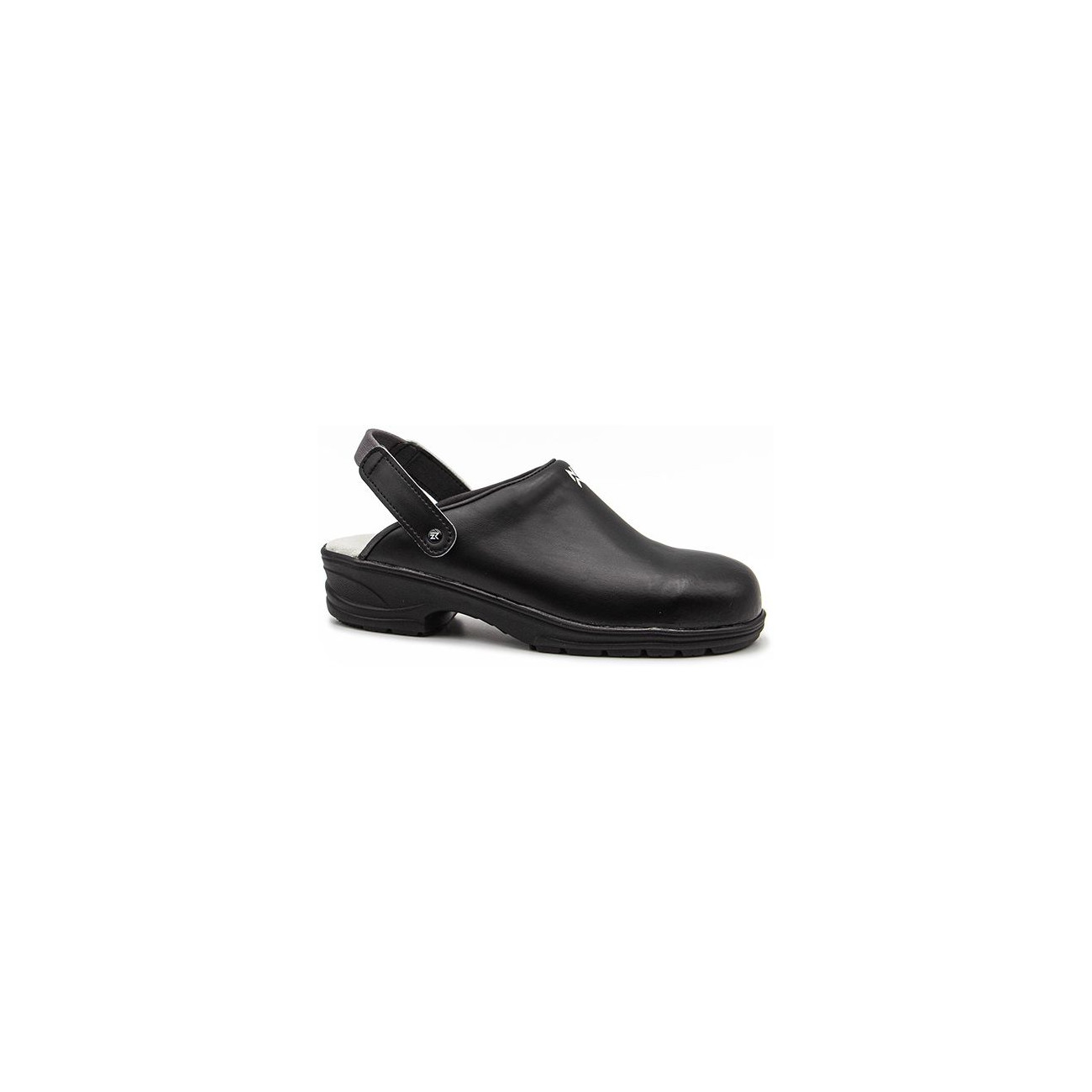 Sabot de sécurité confortable et robuste pour cuisine Sabot de sécurité confortable et robuste pour cuisine