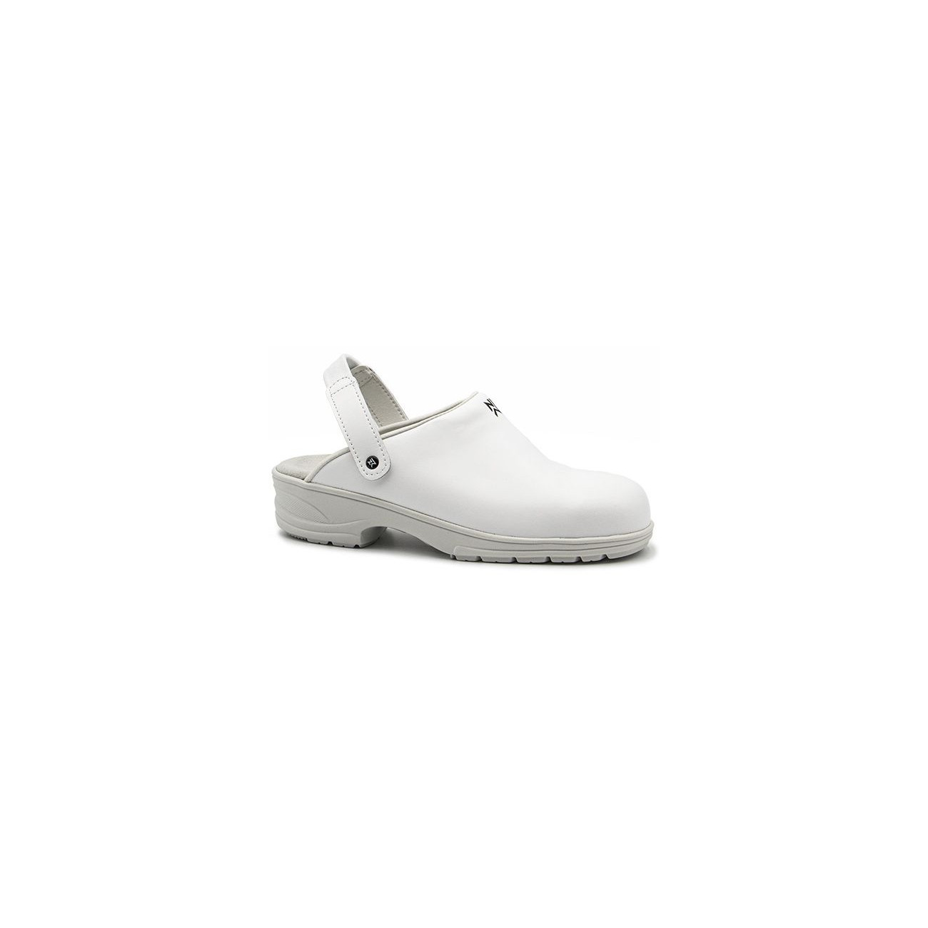Sabot de sécurité confortable et robuste pour cuisine Sabot de sécurité confortable et robuste pour cuisine
