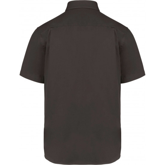 Chemise coton manches courtes Ariana III homme
