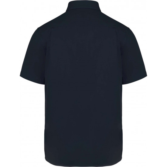 Chemise coton manches courtes Ariana III homme