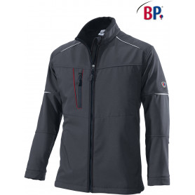 Veste en Softshell BP Performance (2)