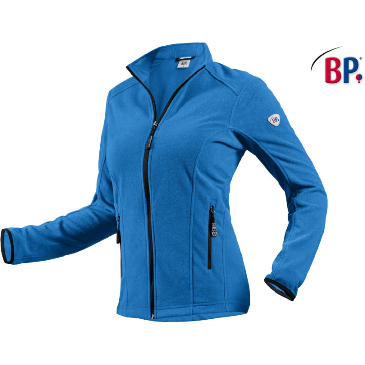 Veste polaire femme BP ESSENTIALS travail hiver