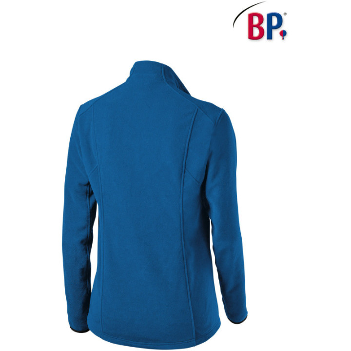 Veste polaire femme BP ESSENTIALS travail hiver