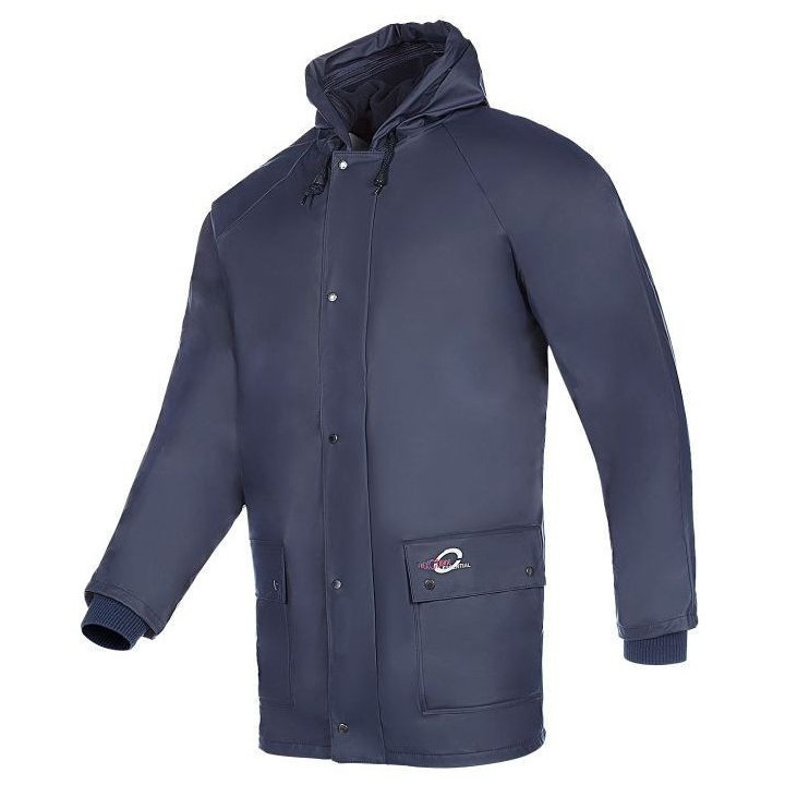 Parka hiver Flexothane doublure détachable SIOEN adulte