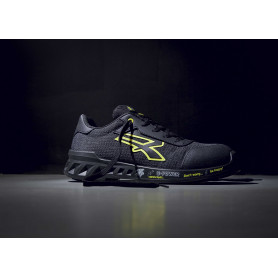 Chaussures de sécurité ultra légères idéales pour le printemps et l’été (2)