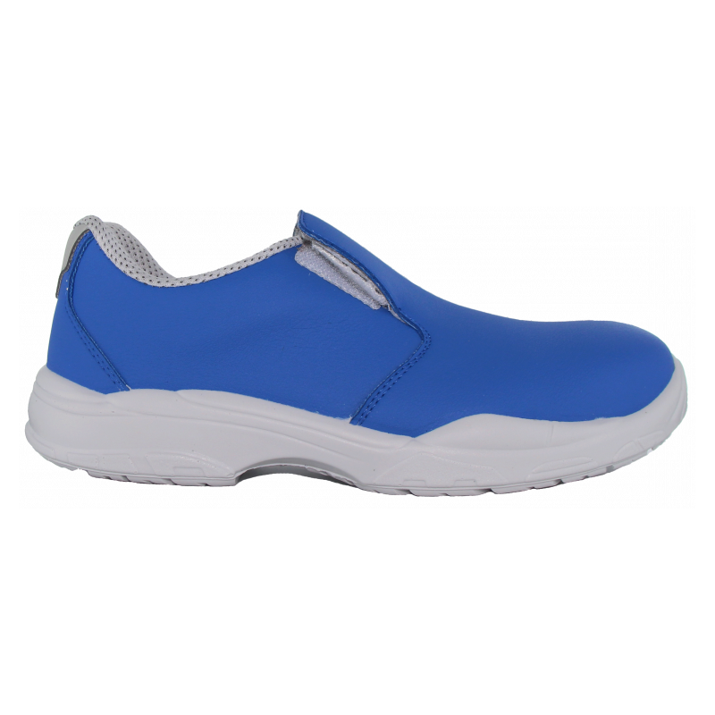 Chaussure de sécurité cuisine