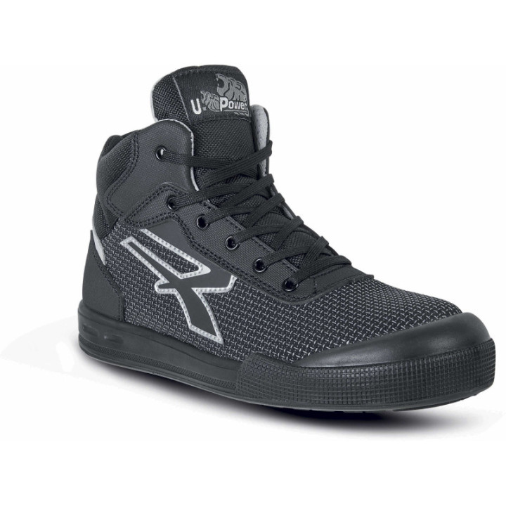 Chaussures de sécurité S3 SRC ESD U-Power professionnelles