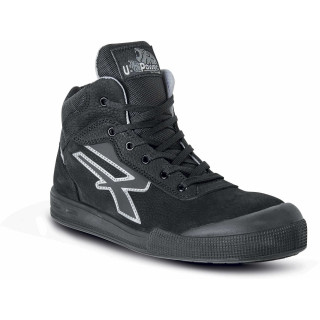 Chaussures de sécurité S3 U-Power pour bâtiment et logistique