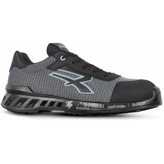 Chaussures de sécurité légères S1P SRC ESD U-Power