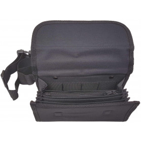 Sacoche de Serveur TISSU avec poche zippée Vendue SANS MONNAYEUR (2)