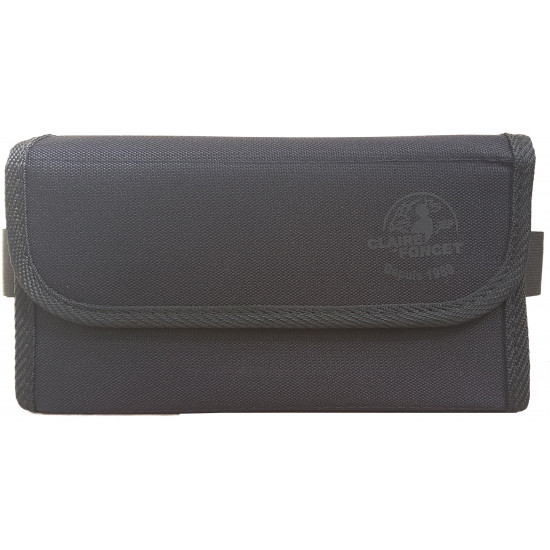 Sacoche de Serveur TISSU avec poche zippée Vendue SANS MONNAYEUR