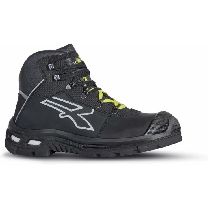 Chaussures de sécurité ESD S3 déperlantes U-Power