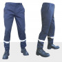 Pantalon agent de sécurité incendie SSIAP