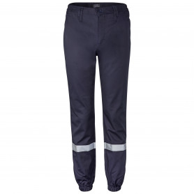Pantalon agent de sécurité incendie SSIAP (2)