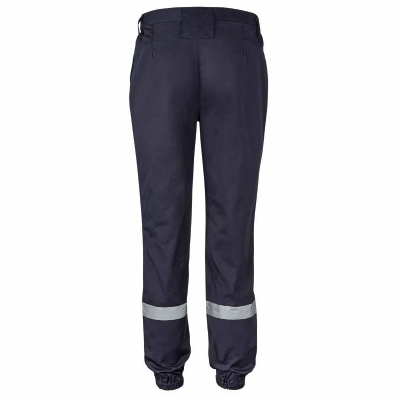 Pantalon agent de sécurité incendie SSIAP