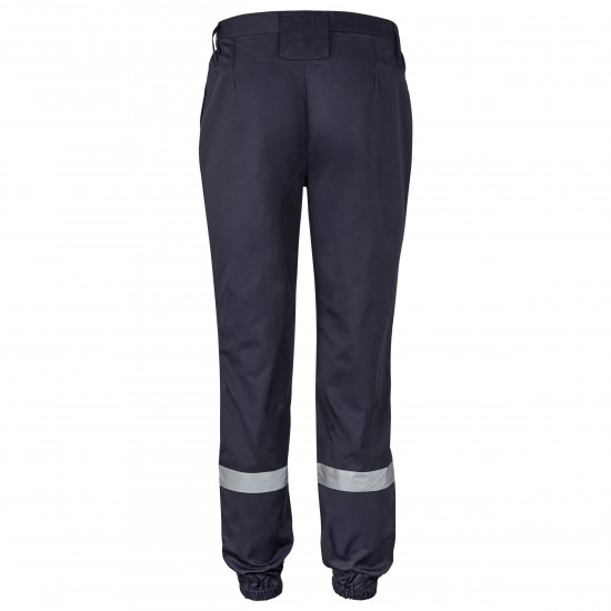 Pantalon agent de sécurité incendie SSIAP