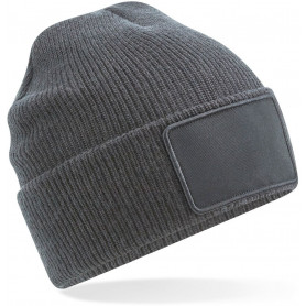 Bonnet Soft-Touch en acrylique avec doublure Thinsulate™ – isolation chaude et respirante pour l’hiver