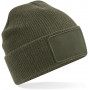 Bonnet Soft-Touch en acrylique avec doublure Thinsulate™ – isolation chaude et respirante pour l’hiver