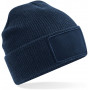Bonnet Soft-Touch en acrylique avec doublure Thinsulate™ – isolation chaude et respirante pour l’hiver