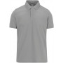 polo homme manches courtes doux et agréable