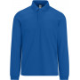 Polo homme manches longues doux et agréable