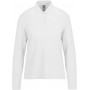 Polo en Coton Femme : Confort & Qualité