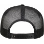 Casquette trucker multicam confortable et respirante
