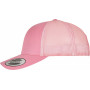 Casquette retro trucker confortable et respirante
