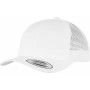Casquette retro trucker confortable et respirante