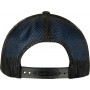 Casquette retro trucker multicam confort et respirante