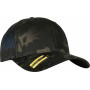 Casquette retro trucker multicam confort et respirante