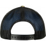 Casquette retro trucker multicam confort et respirante
