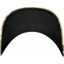Casquette retro trucker multicam confort et respirante