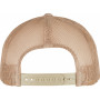 Casquette retro trucker multicam confort et respirante