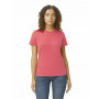 T-shirt femme softstyle midweight doux et confortable