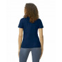 T-shirt femme softstyle midweight doux et confortable