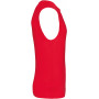 T-shirt sans manches homme confortable