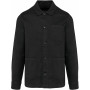 Veste worker homme effet délavé tendance vintage