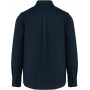 Veste worker homme effet délavé tendance vintage