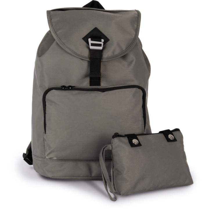 Sac à dos casual style urbain