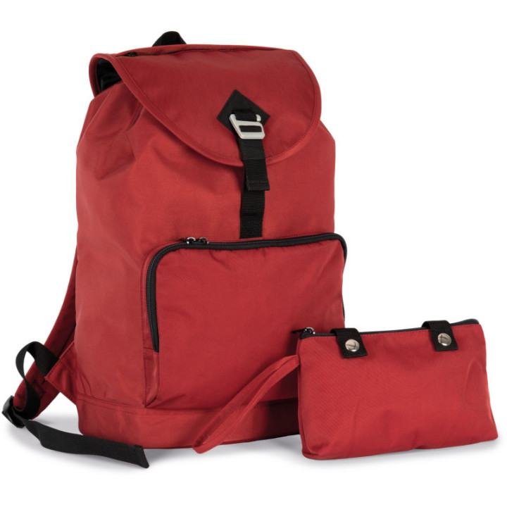 Sac à dos casual style urbain