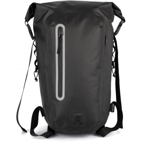 Sac à dos résistant à l’eau avec compartiment pour casque