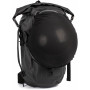 Sac à dos résistant à l’eau avec compartiment pour casque