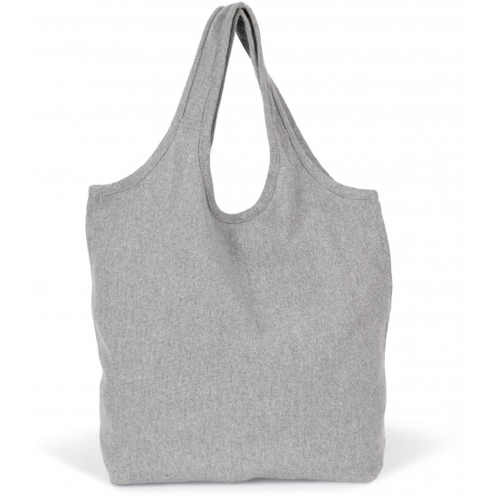 Sac shopping tissé à la main