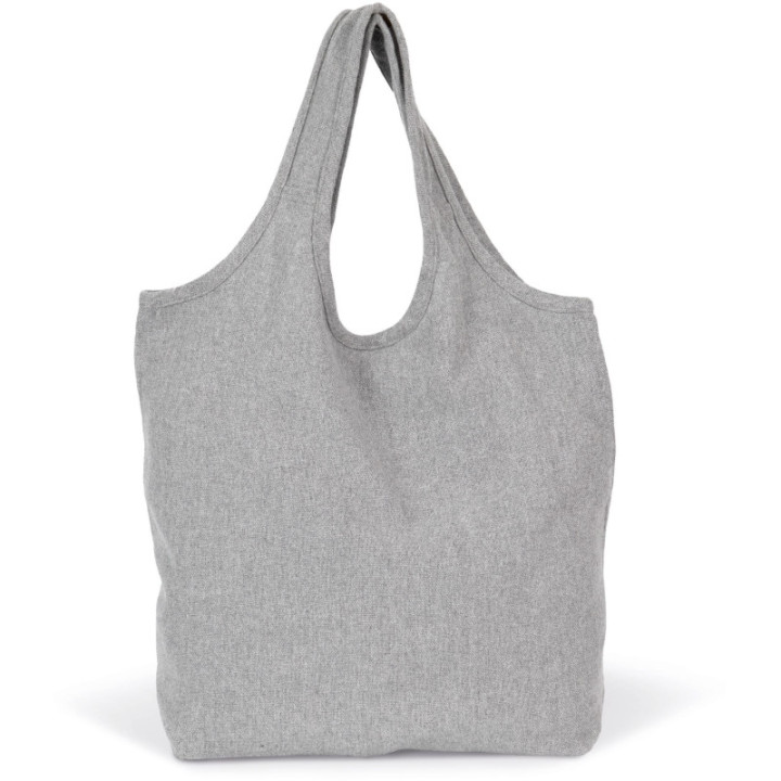 Sac shopping tissé à la main