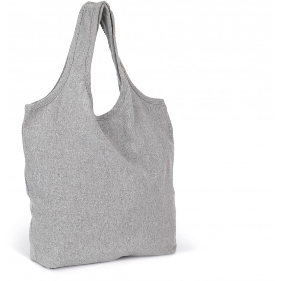 Sac shopping tissé à la main